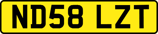 ND58LZT