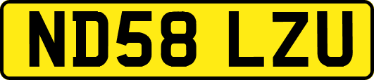 ND58LZU