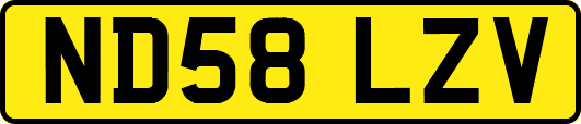 ND58LZV