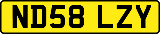 ND58LZY