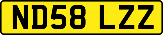 ND58LZZ