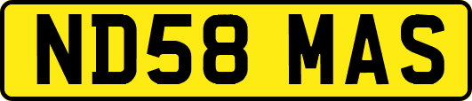 ND58MAS