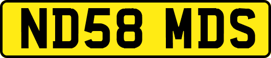 ND58MDS