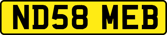 ND58MEB