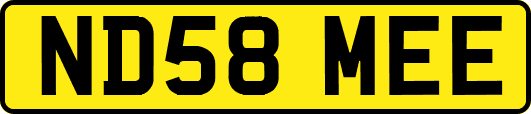 ND58MEE