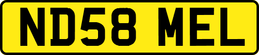 ND58MEL