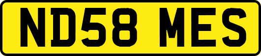ND58MES