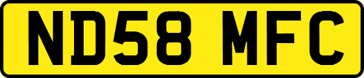 ND58MFC