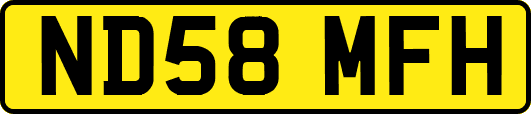 ND58MFH