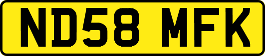 ND58MFK