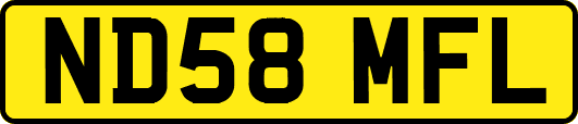 ND58MFL