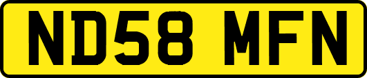 ND58MFN