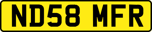 ND58MFR