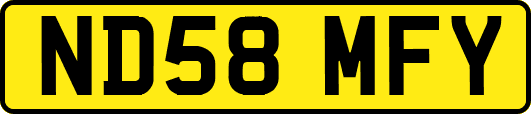 ND58MFY