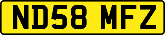 ND58MFZ