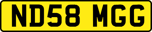 ND58MGG