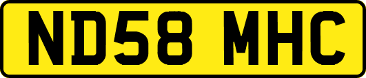 ND58MHC