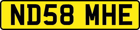 ND58MHE