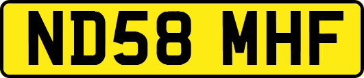 ND58MHF