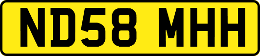 ND58MHH