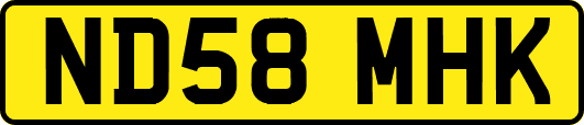 ND58MHK