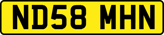 ND58MHN