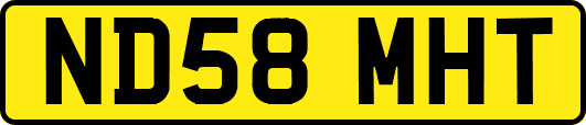 ND58MHT