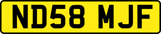 ND58MJF
