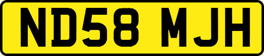ND58MJH