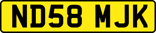 ND58MJK