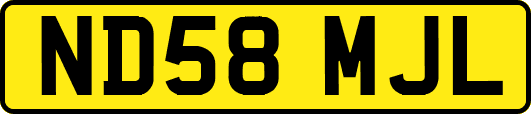 ND58MJL