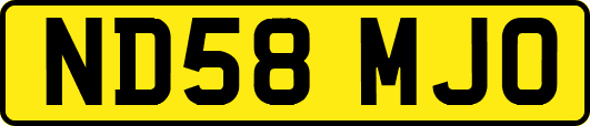 ND58MJO