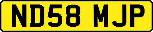 ND58MJP