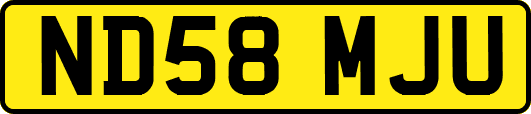 ND58MJU
