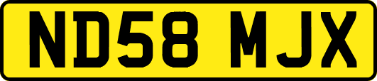 ND58MJX