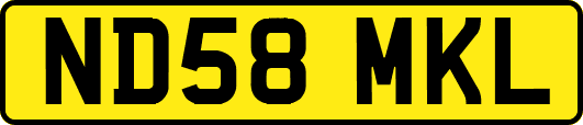 ND58MKL