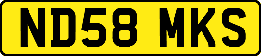 ND58MKS
