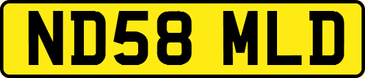 ND58MLD