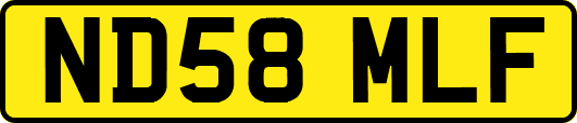 ND58MLF