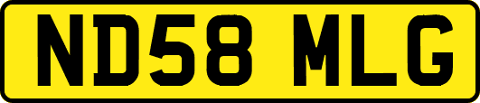 ND58MLG