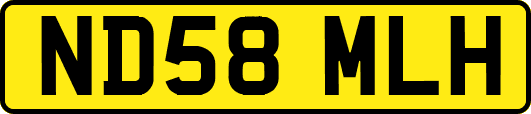 ND58MLH