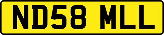 ND58MLL