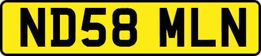 ND58MLN