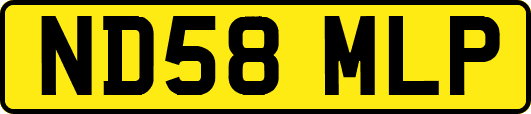 ND58MLP