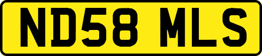 ND58MLS