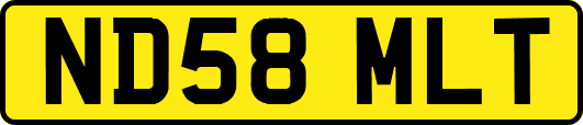ND58MLT