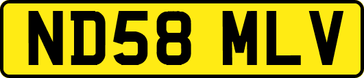 ND58MLV