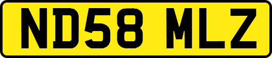 ND58MLZ