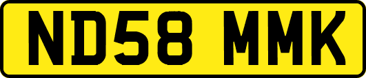 ND58MMK