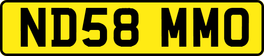 ND58MMO